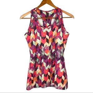 Lukka Racerback Workout Tank Top